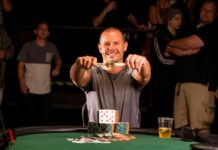 WSOP: David Miscikowski z bransoletką