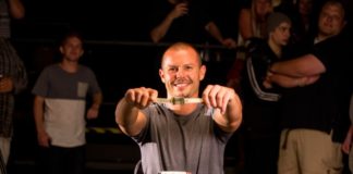 WSOP: David Miscikowski z bransoletką