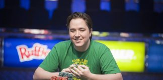 WSOP: Jordan Morgan zdobywa złotą bransoletkę