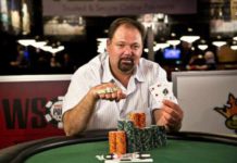 WSOP: Ted Gillis kolejnym triumfatorem