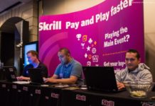 Wygraj €1,000,000 i pakiety sportowe w najnowszej promocji Skrill!