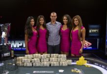 Ostatni dzwonek – freeroll WPT 500
