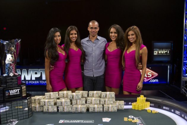 Ostatni dzwonek – freeroll WPT 500