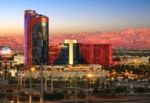 Zaczynamy Main Event WSOP!