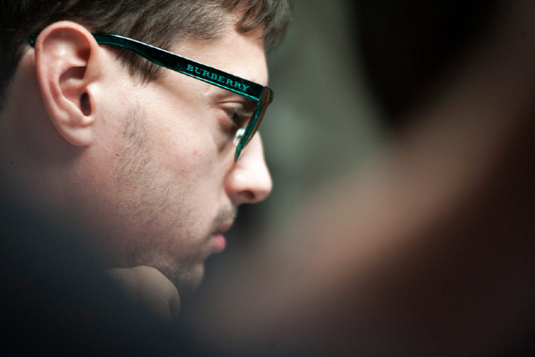 WSOP Main Event, dzień 5: Mark Newhouse nadal na prowadzeniu