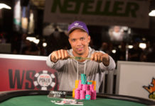 Phil Ivey wygrywa swoją dziesiątą bransoletę WSOP!