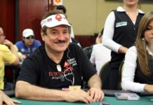 Humberto Brenes opuszcza team PokerStars