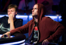 Stół finałowy EPT 100 Barcelona – Live stream !