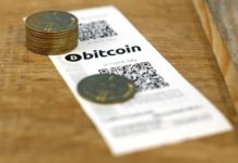 Użytkownicy Bitcoinów płacą mniejszy rake