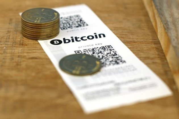 Użytkownicy Bitcoinów płacą mniejszy rake