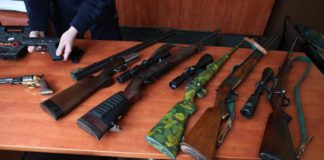 Norwescy pokerzyści ofiarami zbrojnego napadu