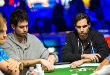 Olivier Busquet wygrywa Super High Roller i milion dolarów