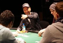 Daniel Negreanu: Po co te wszystkie zasady?