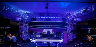 Polak na drugim miejscu pośród finalistów Main Eventu EPT Barcelona