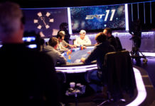 Wyniki EPT 100 Barcelona w pigułce