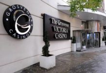Ryan Foster wygrywa Main Event GUKPT w Coventry