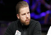 Jorryt van Hoof ambasadorem Masters Classic of Poker 2014