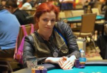 Jak traktować kobiety przy stole pokerowym