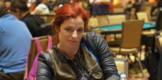 Jak traktować kobiety przy stole pokerowym