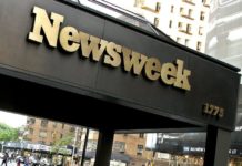 Newsweek postrzega internetowy hazard jako zagrożenie dla rodzinnych wartości