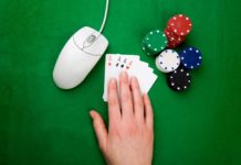 Już za miesiąc Kalifornijczycy będa mogli grać w pokera online