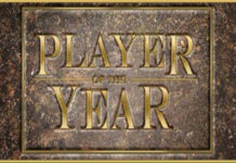 Najnowsze rankingi Player of The Year
