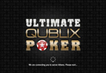Ultimate Poker zmniejsza o połowę szeregi swoich graczy sponsorowanych