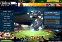 William Hill podpisuje umowy z Aston Villa, Crystal Palace i BT Sport