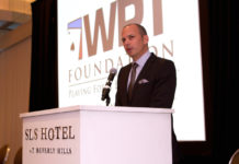 Nowy dyrektor generalny WPT Europe