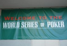 Tristan Wade wygrywa WSOP Circuit Main Event w Palm Beach