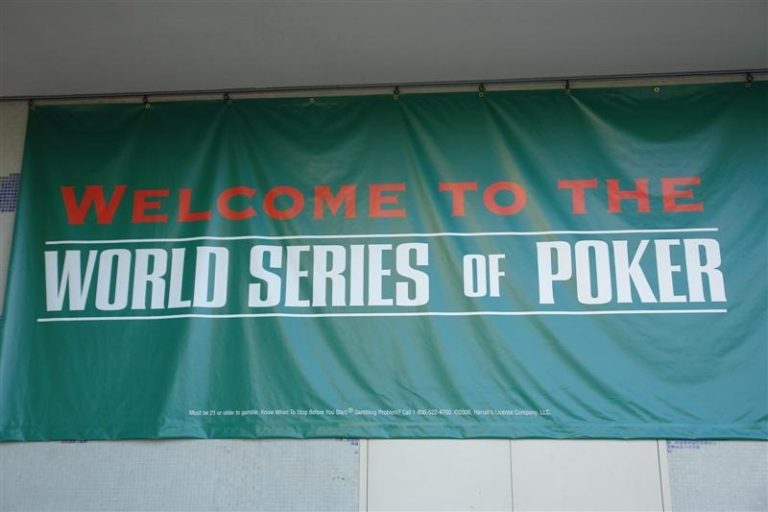 Tristan Wade wygrywa WSOP Circuit Main Event w Palm Beach