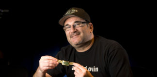 Reakcja Mike’a Matusow na wpis Teda Forresta