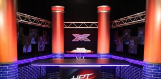 Znamy wyniki Heartland Poker Tour