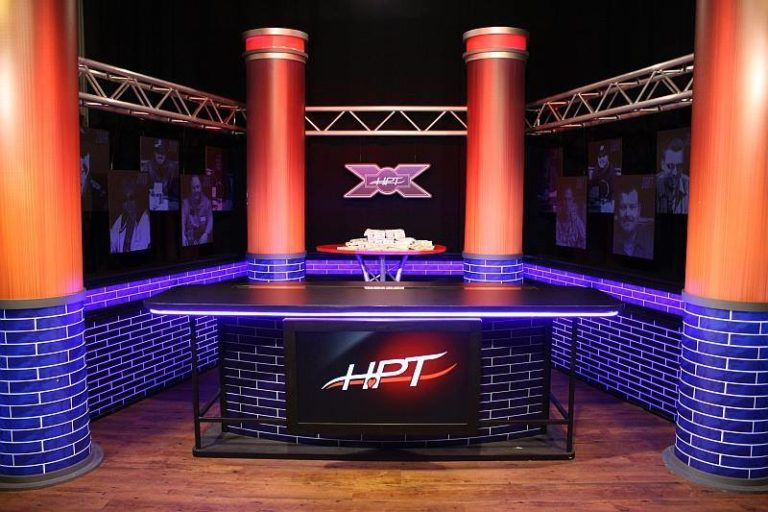 Znamy wyniki Heartland Poker Tour