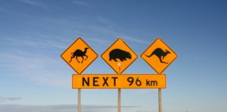 World Series of Poker Asia Pacific 2014