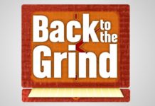 Witaj grindzie!