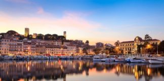 Daniel Smith wygrywa Unibet Open w Cannes