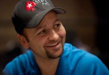 Daniel Negreanu sprzedaje udziały