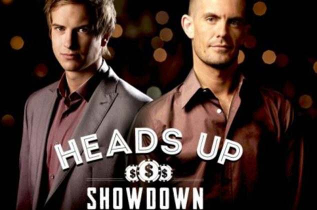 Niespodziewany zwrot akcji w "Heads-Up Showdown" pomiędzy Blomem i Hansenem
