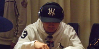 JC Tran odchodzi z 888Poker