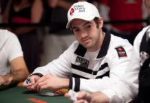 Joe Cada ambasadorem inauguracyjnego rejsu Norwegian Poker Challenge