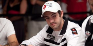 Joe Cada ambasadorem inauguracyjnego rejsu Norwegian Poker Challenge