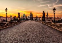 Harmonogram 11-ego sezonu festiwalu European Poker Tour w Pradze
