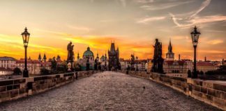 Harmonogram 11-ego sezonu festiwalu European Poker Tour w Pradze