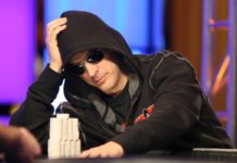 David Williams pokonuje Phila Laaka w WPT Monster Invitational
