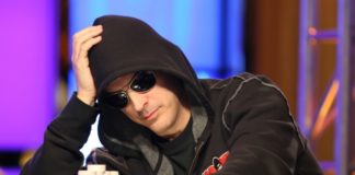 David Williams pokonuje Phila Laaka w WPT Monster Invitational