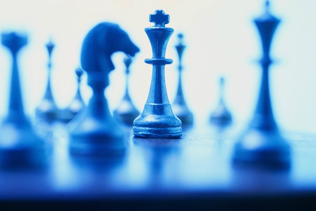 Szachy i poker. Turniej o milion dolarów już niedługo w Vegas