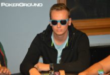 PokerTour Liptovsky Mikulas – Day 1A