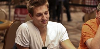 Wyniki niedzielnych majorsów w Nevadzie i New Jersey