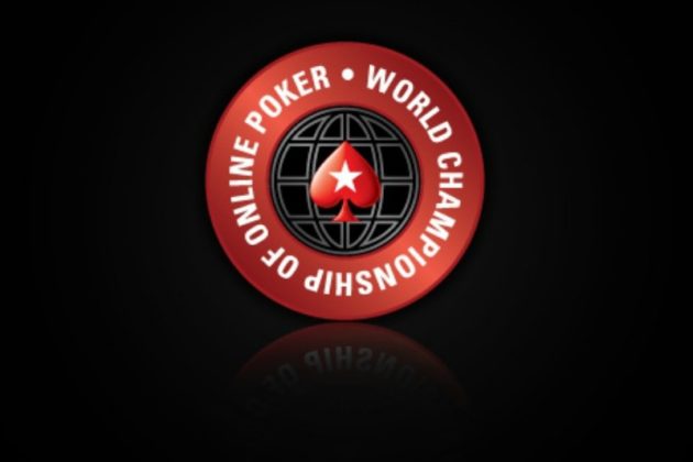 Relacja LIVE z pierwszego dnia WCOOP !